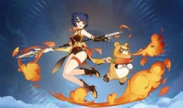 原神3角色爆料大全最新,揭秘神秘新角色，探索游戏世界新篇章